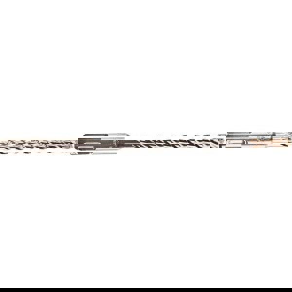 6.5mm Diam, SDS-Plus Shank, Carbide-Tipped Rotary & Hammer Drill Bit